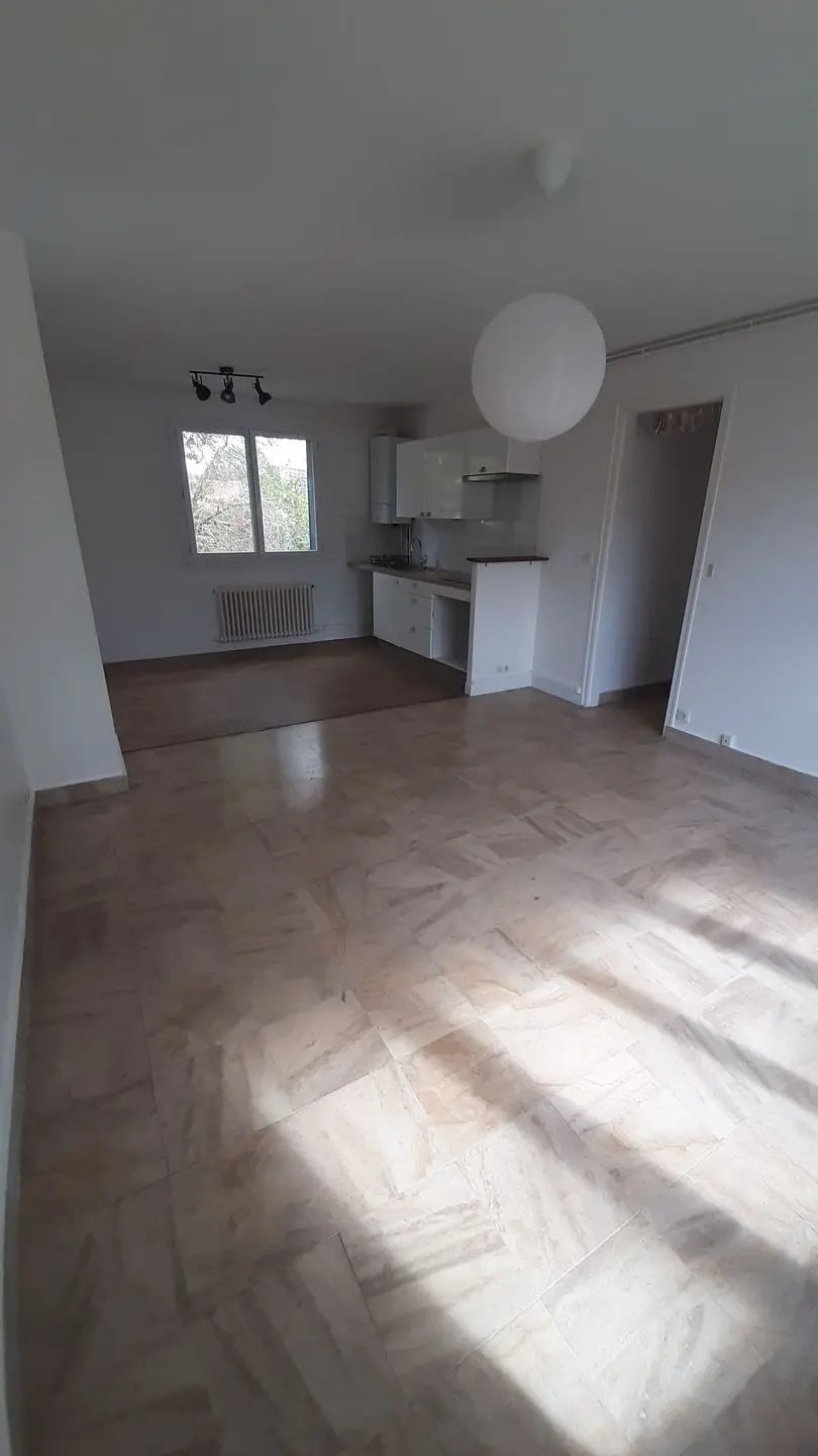 Appartement à louer, 50m², Antony