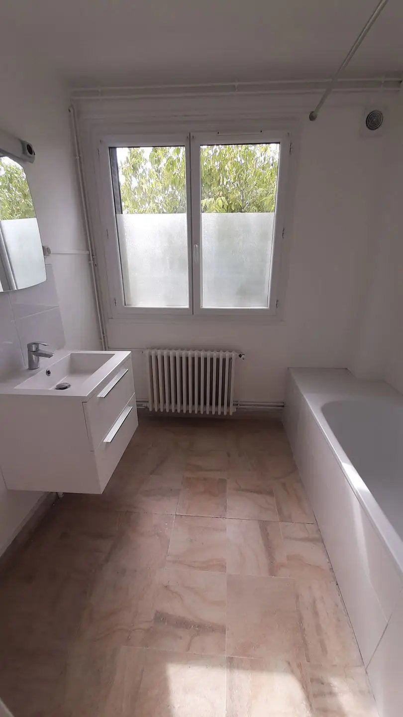 Appartement à louer, 50m², Antony