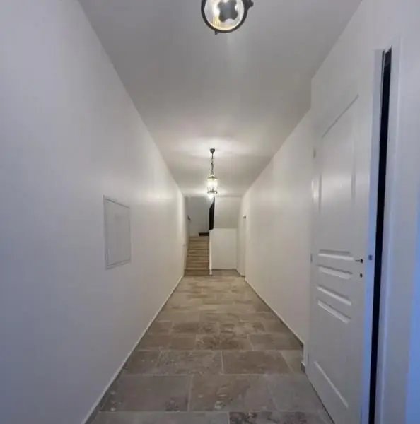 Appartement à louer, 49m², Guîtres