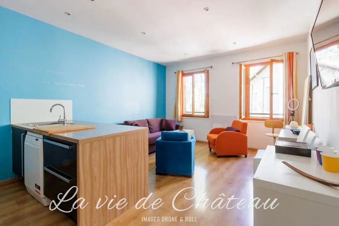Appartement à vendre, 69m², Avignon