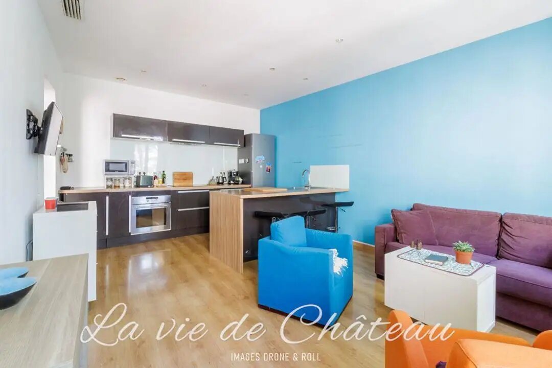 Appartement à vendre, 69m², Avignon
