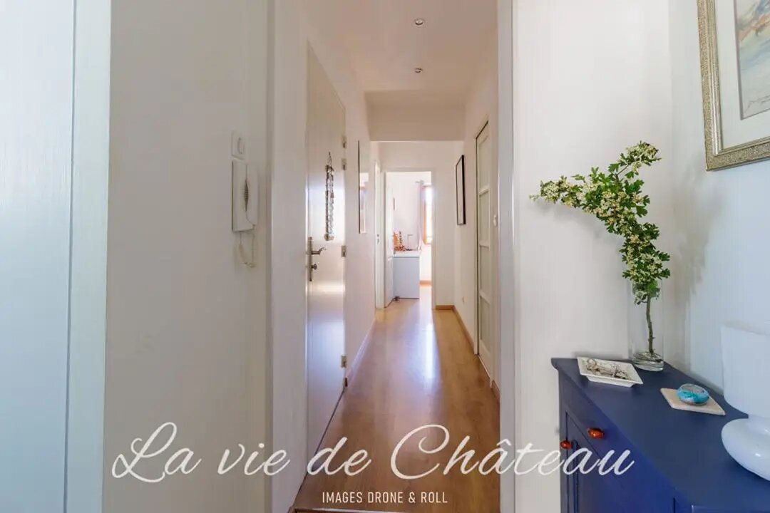 Appartement à vendre, 69m², Avignon