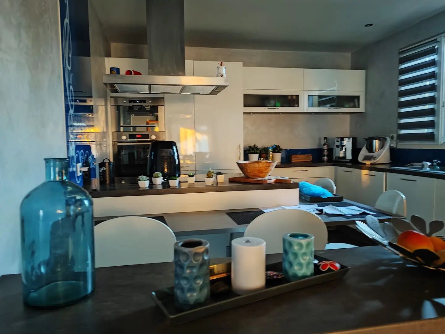 Maison à vendre, 110m², Janneyrias