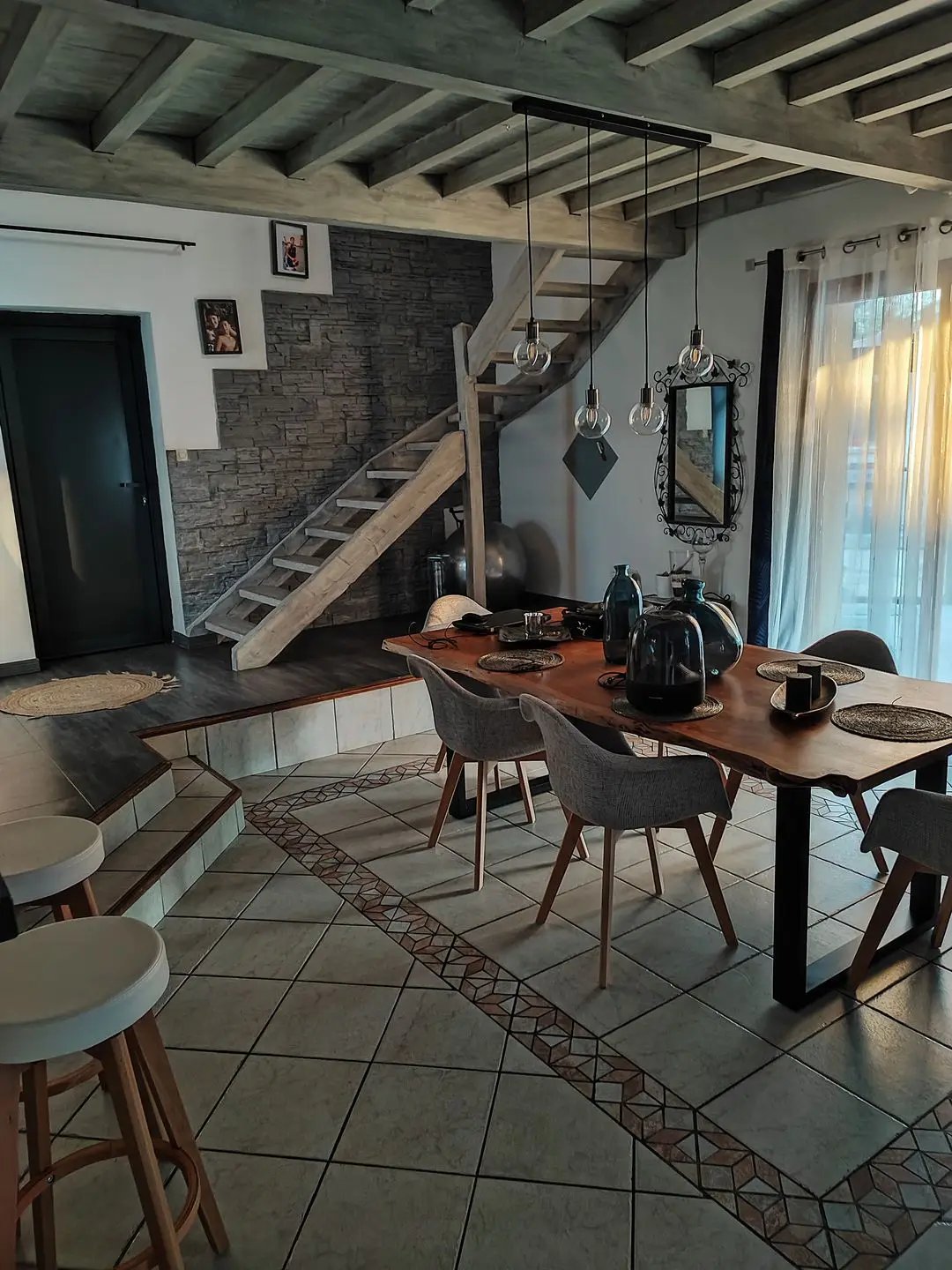 Maison à vendre, 110m², Janneyrias