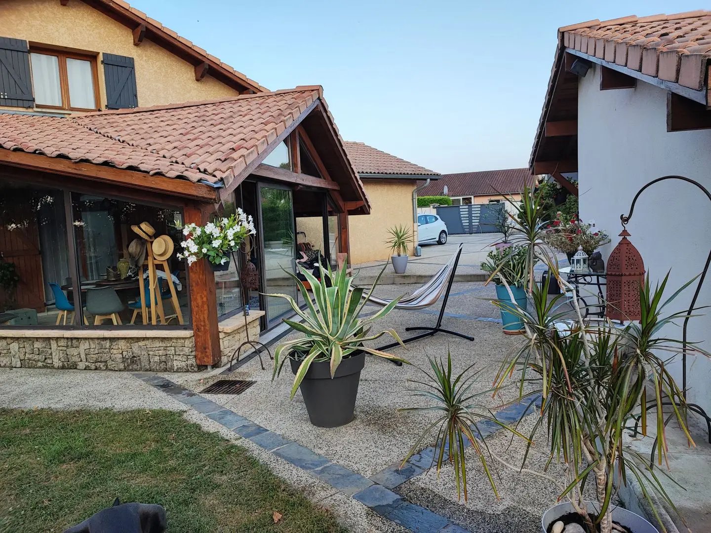 Maison à vendre, 110m², Janneyrias