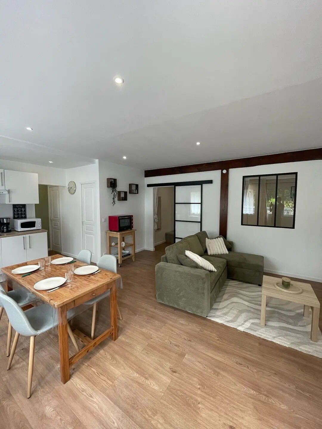 Appartement à vendre, 52m², Saint-Paul-lès-Dax