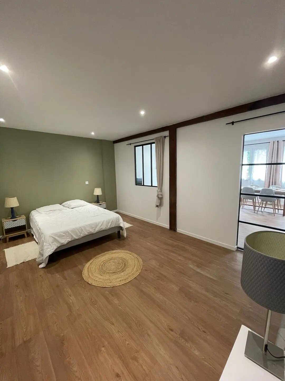 Appartement à vendre, 52m², Saint-Paul-lès-Dax