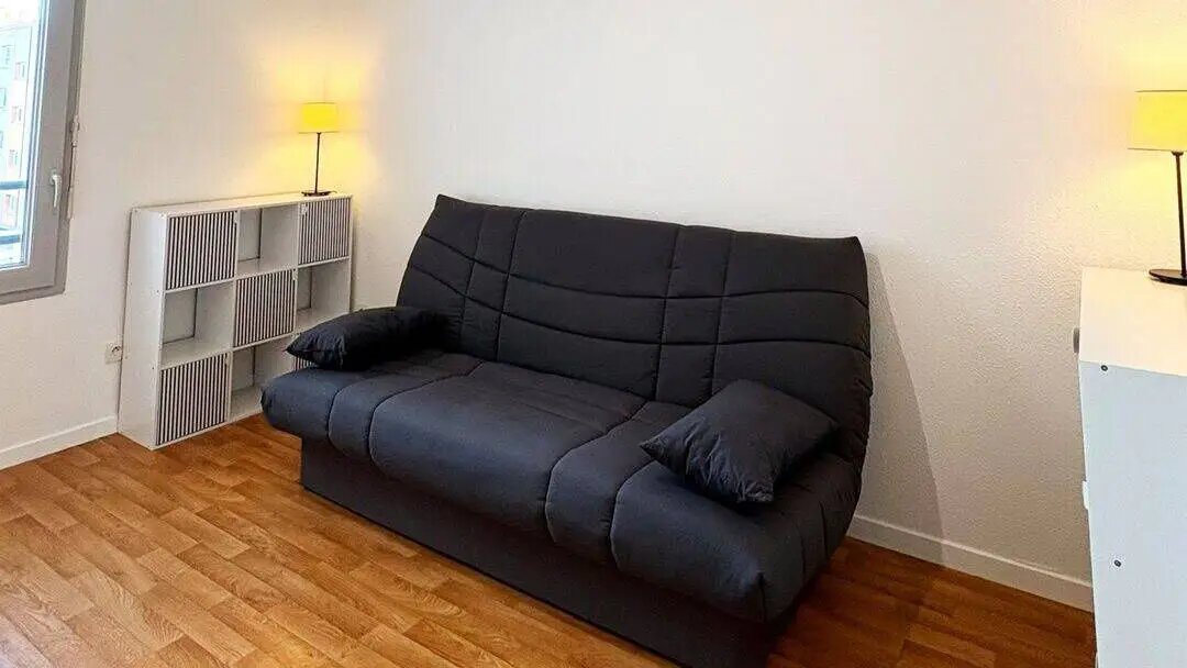 Appartement à louer, 21m², Trélazé