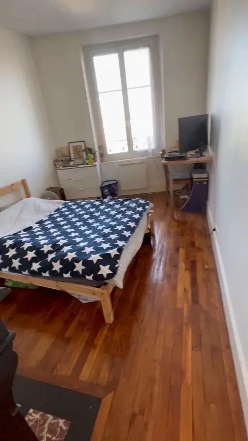 Appartement à louer, 35m², Troyes