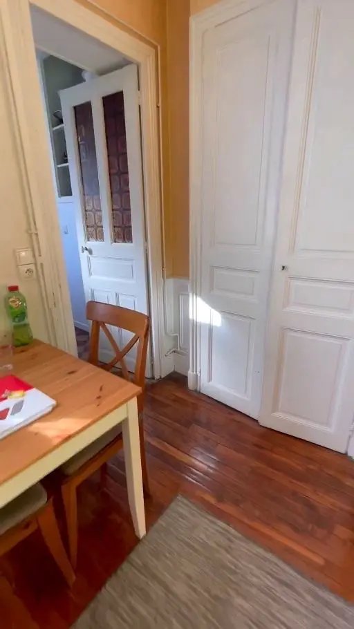 Appartement à louer, 35m², Troyes