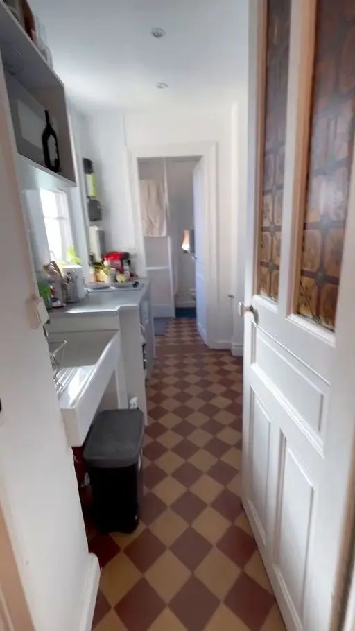 Appartement à louer, 35m², Troyes