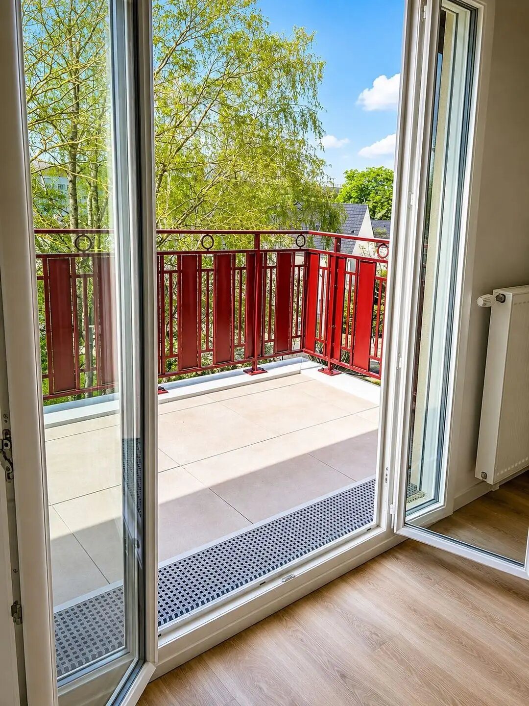 Appartement à vendre, 40m², Osny