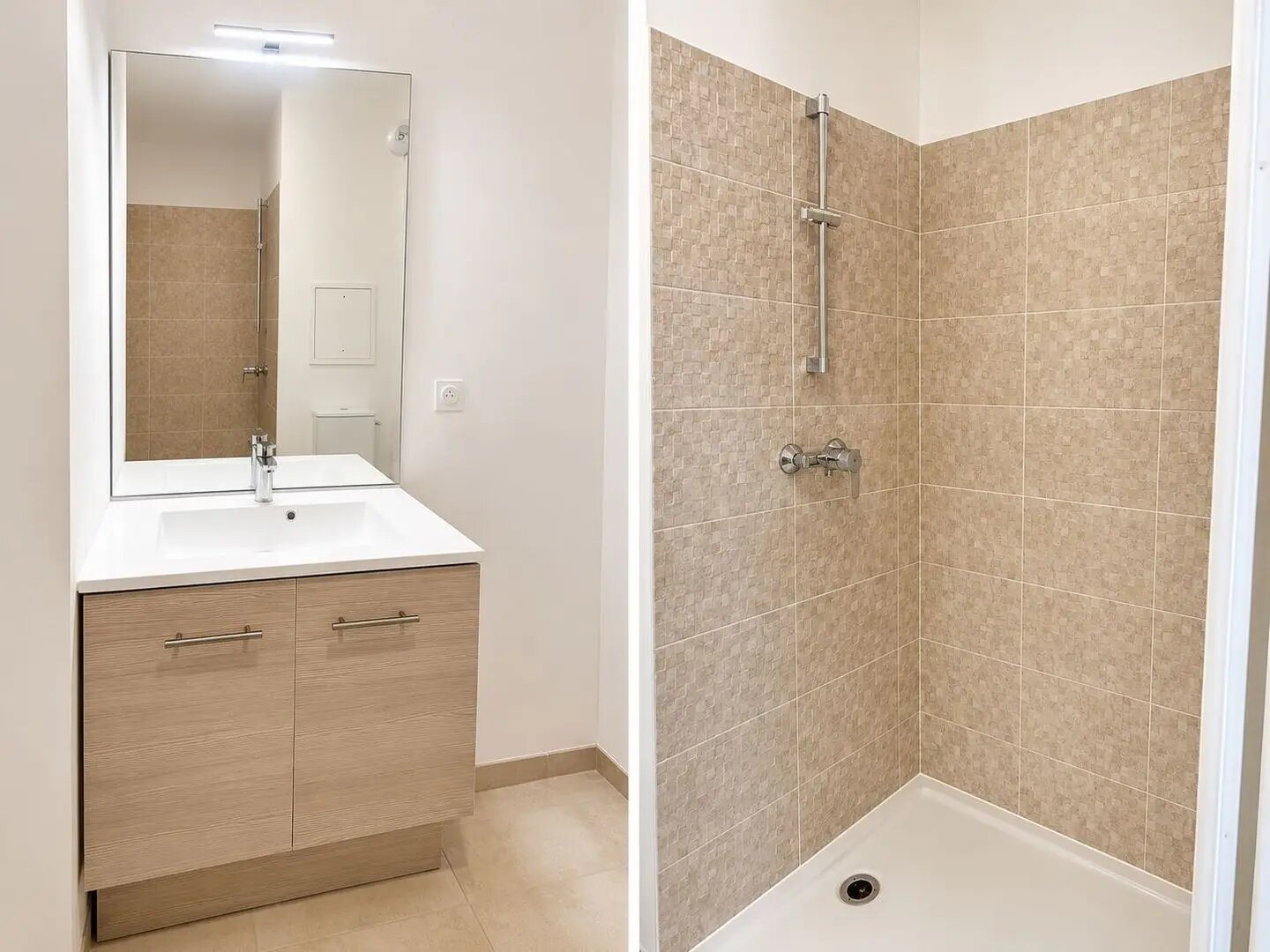 Appartement à vendre, 40m², Osny