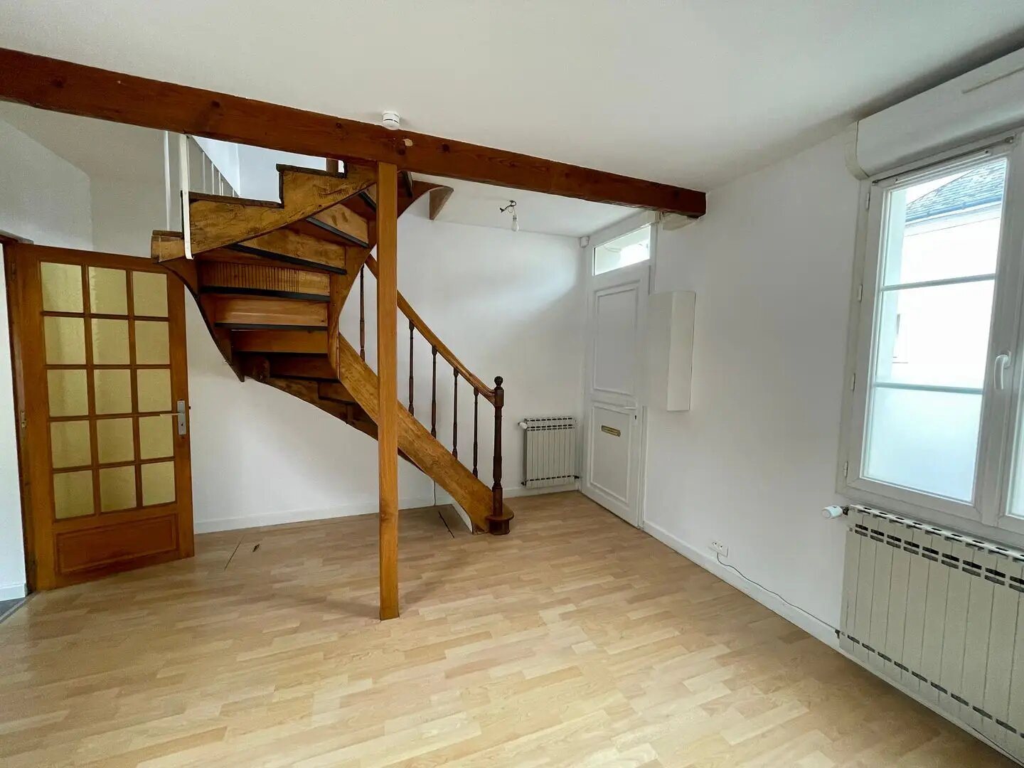 Maison à louer, 49m², Tours
