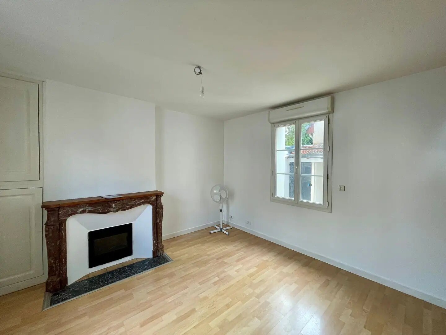 Maison à louer, 49m², Tours