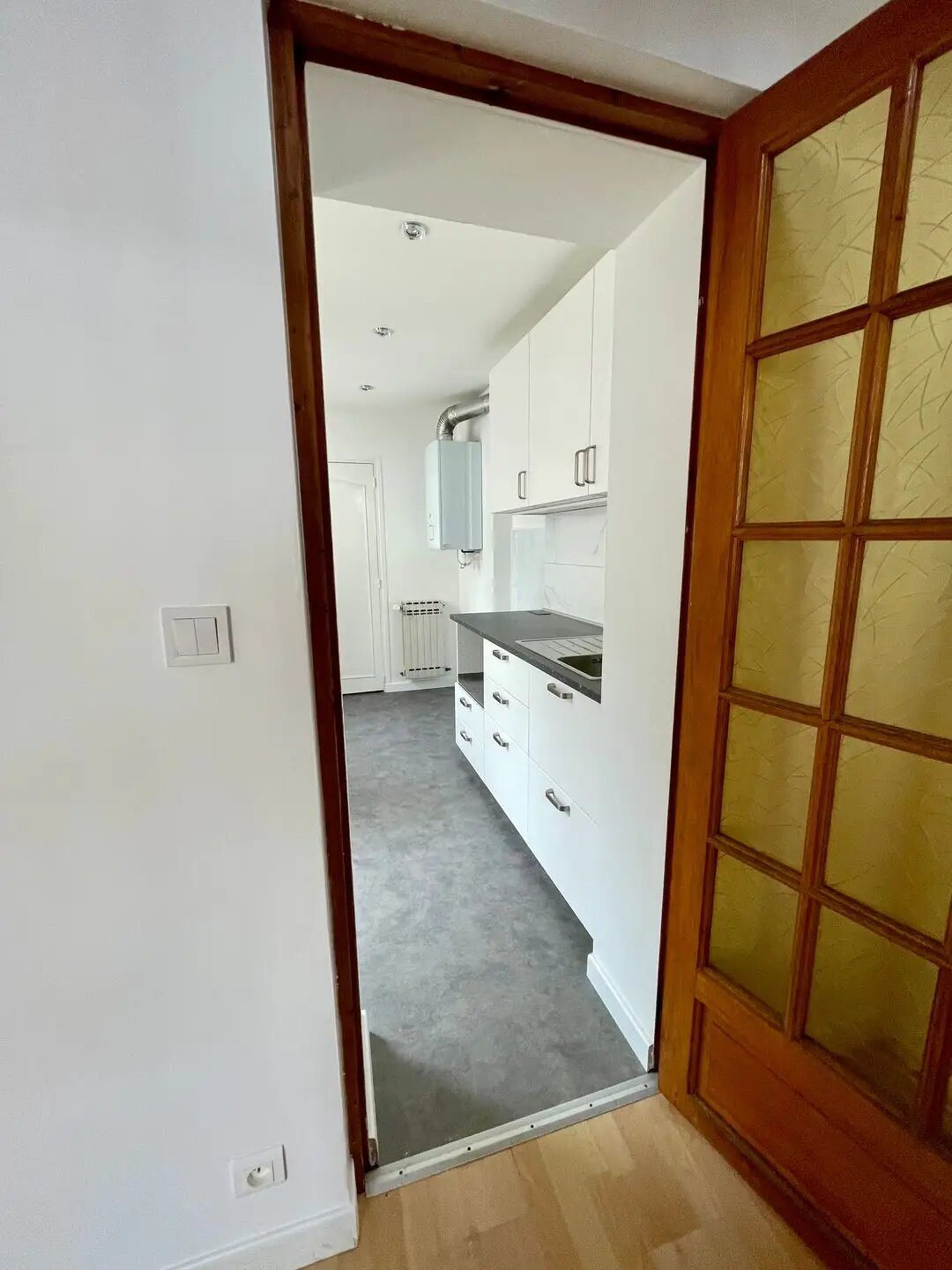 Maison à louer, 49m², Tours