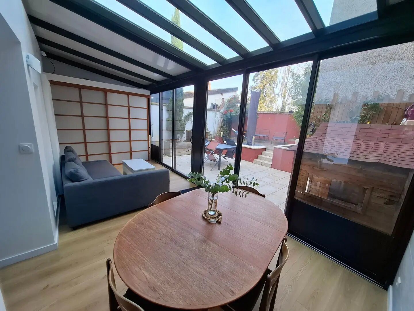 Maison à louer, 139m², Saint-Genis-les-Ollières