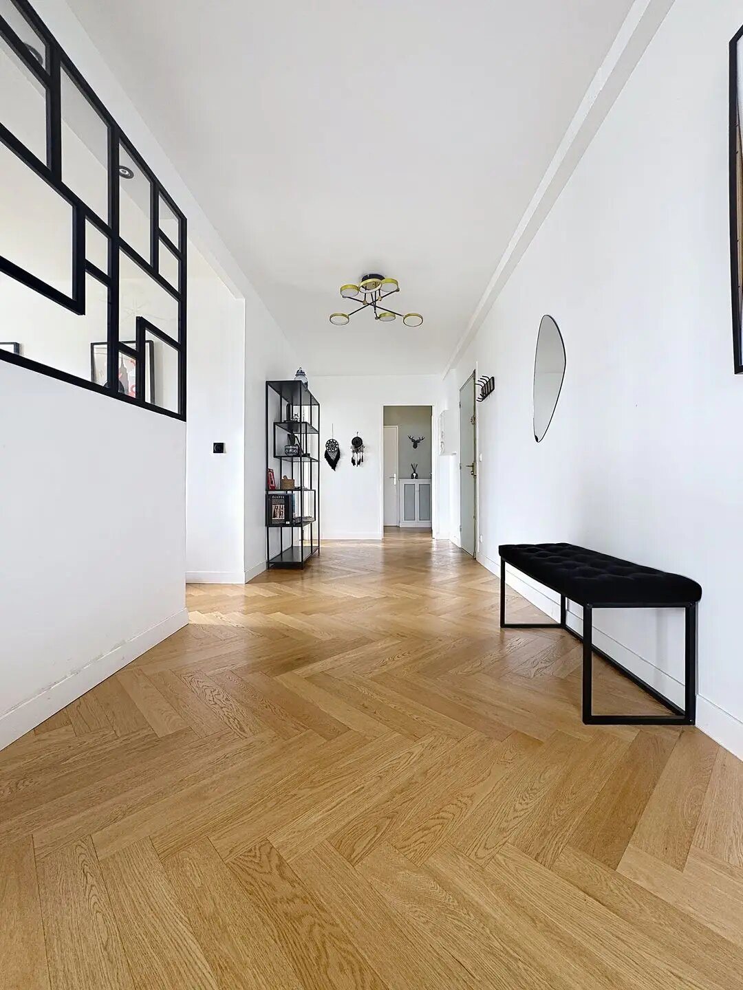 Appartement à vendre, 94m², Nogent-sur-Marne