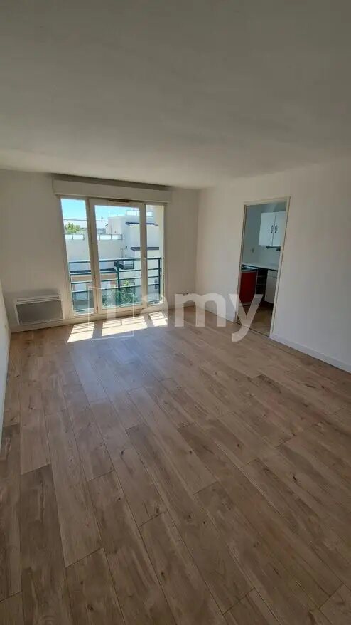 Appartement à louer, 40m², Franconville