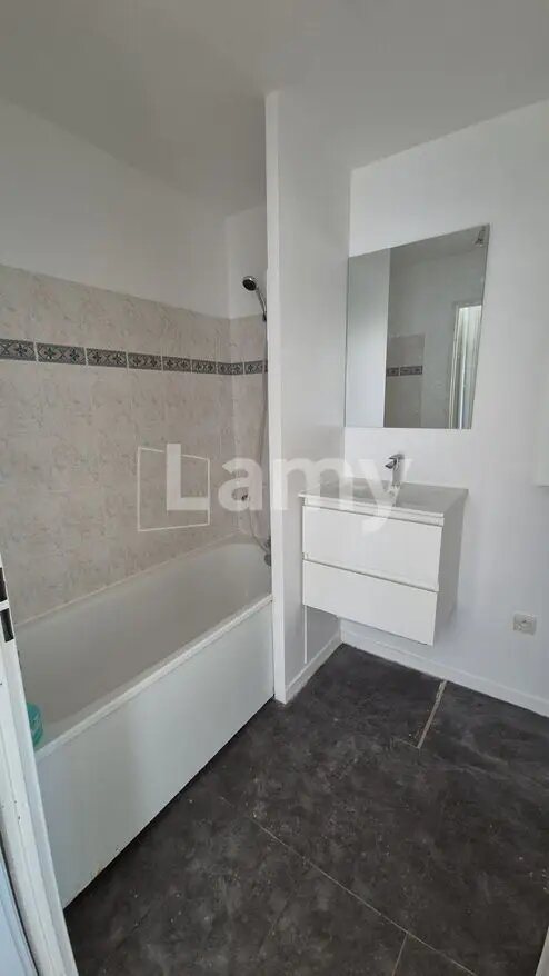 Appartement à louer, 40m², Franconville
