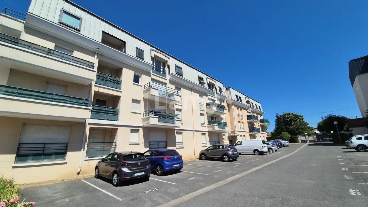 Appartement à louer, 40m², Franconville