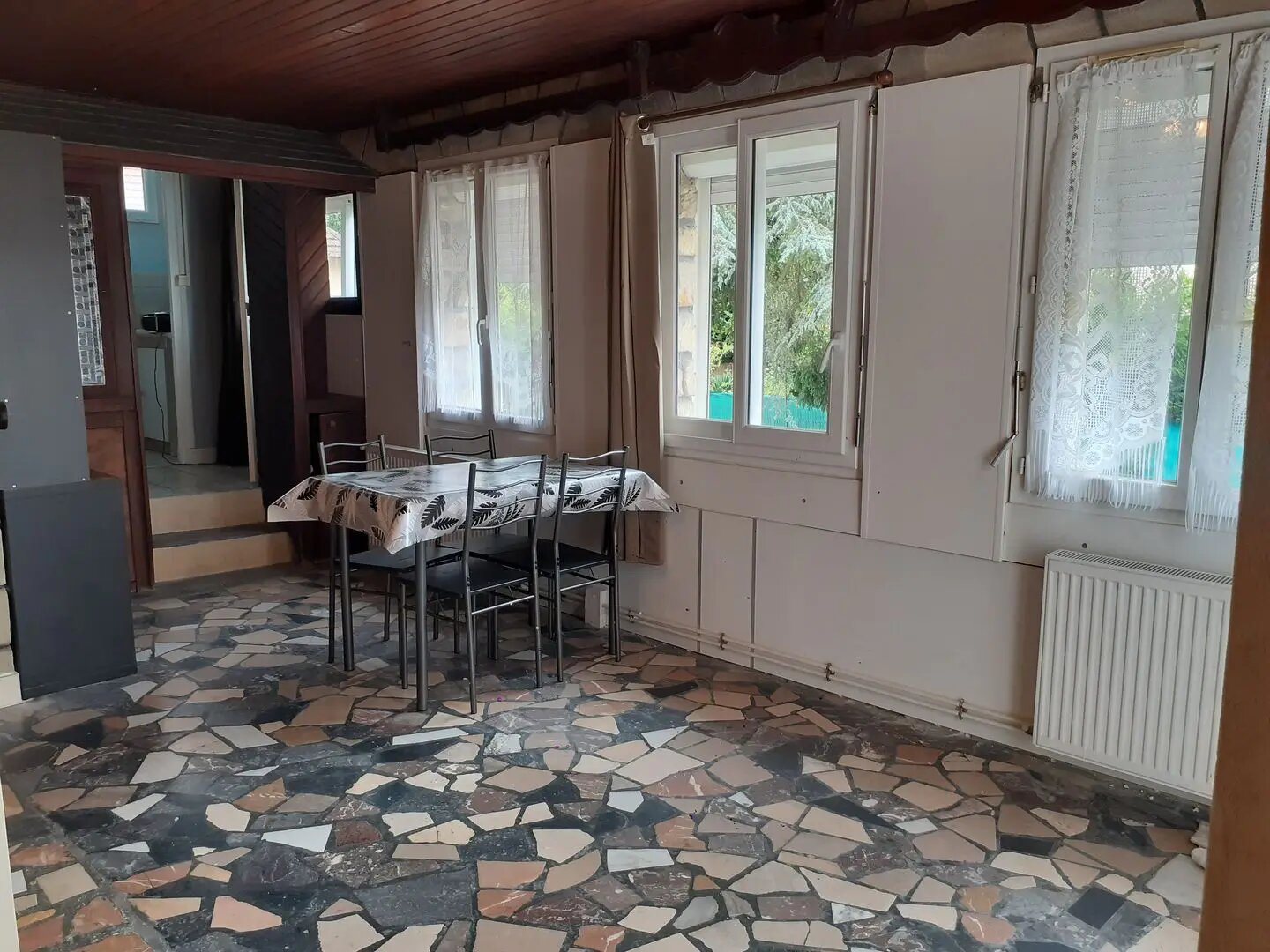 Appartement à louer, 37m², Chantilly