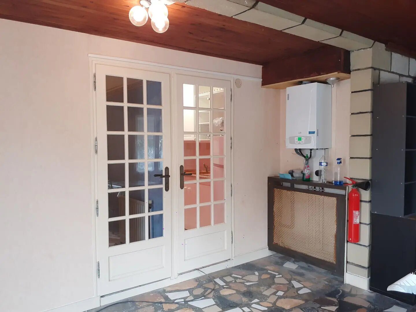Appartement à louer, 37m², Chantilly