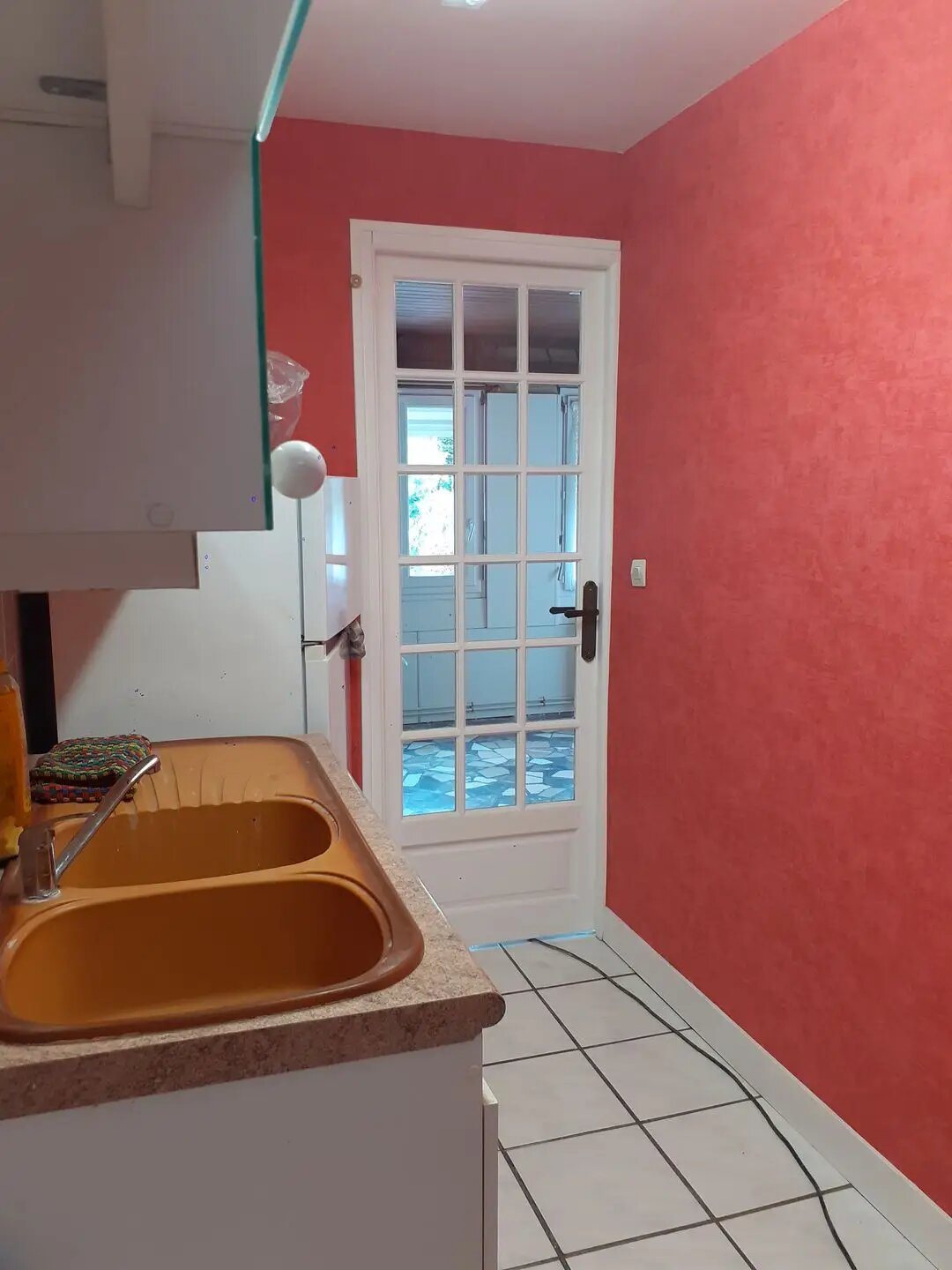 Appartement à louer, 37m², Chantilly