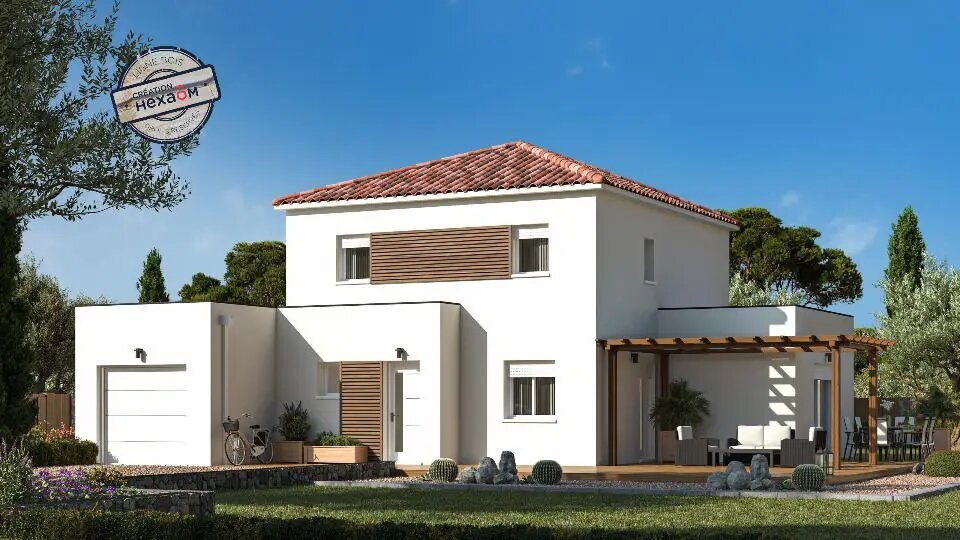 Maison à vendre, 114m², Montesquieu-des-Albères