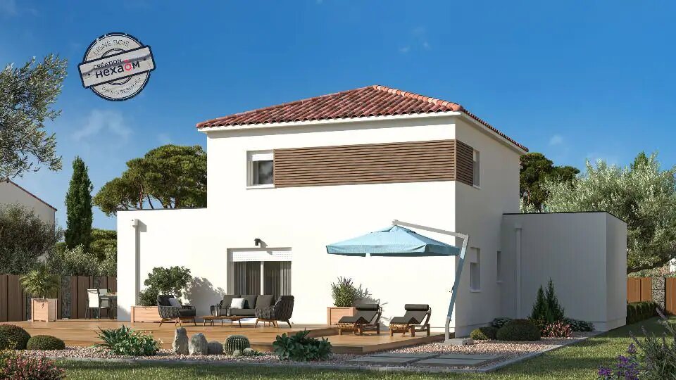 Maison à vendre, 114m², Montesquieu-des-Albères