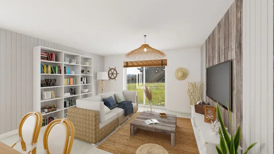 Maison à vendre, 114m², Montesquieu-des-Albères