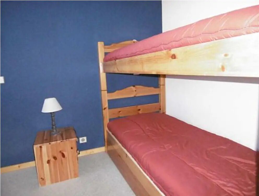 Appartement à vendre, 26m², Les Avanchers-Valmorel