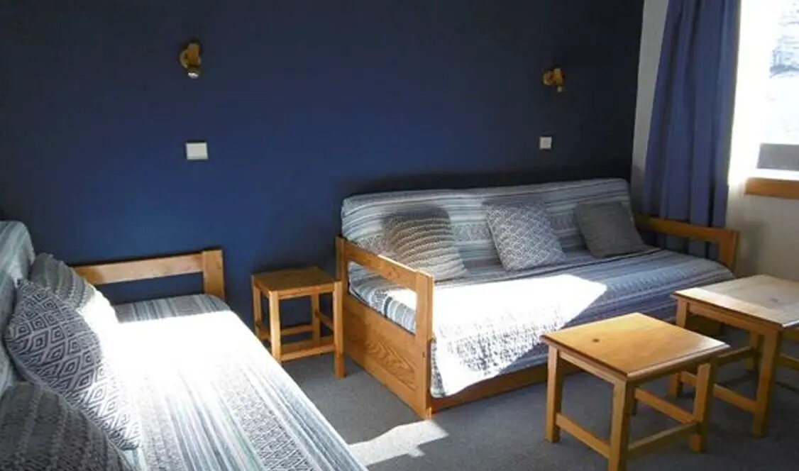Appartement à vendre, 26m², Les Avanchers-Valmorel