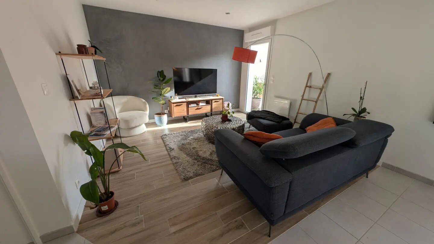 Maison à vendre, 91m², Saintes