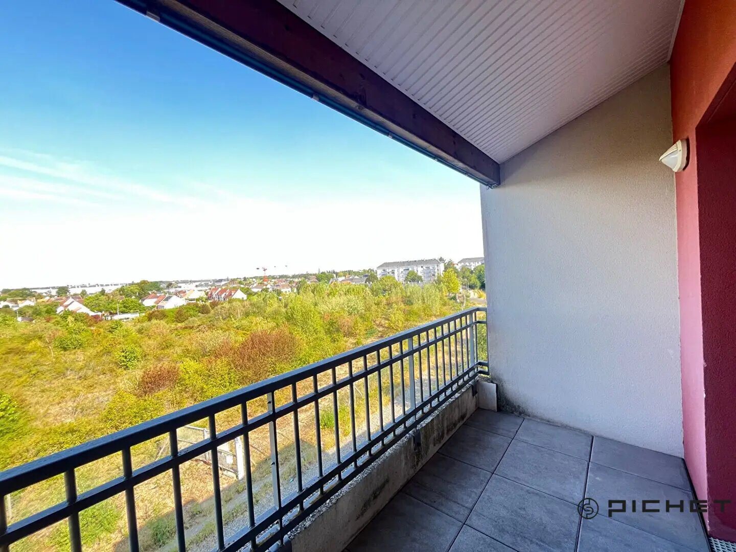 Appartement à vendre, 39m², Lucé