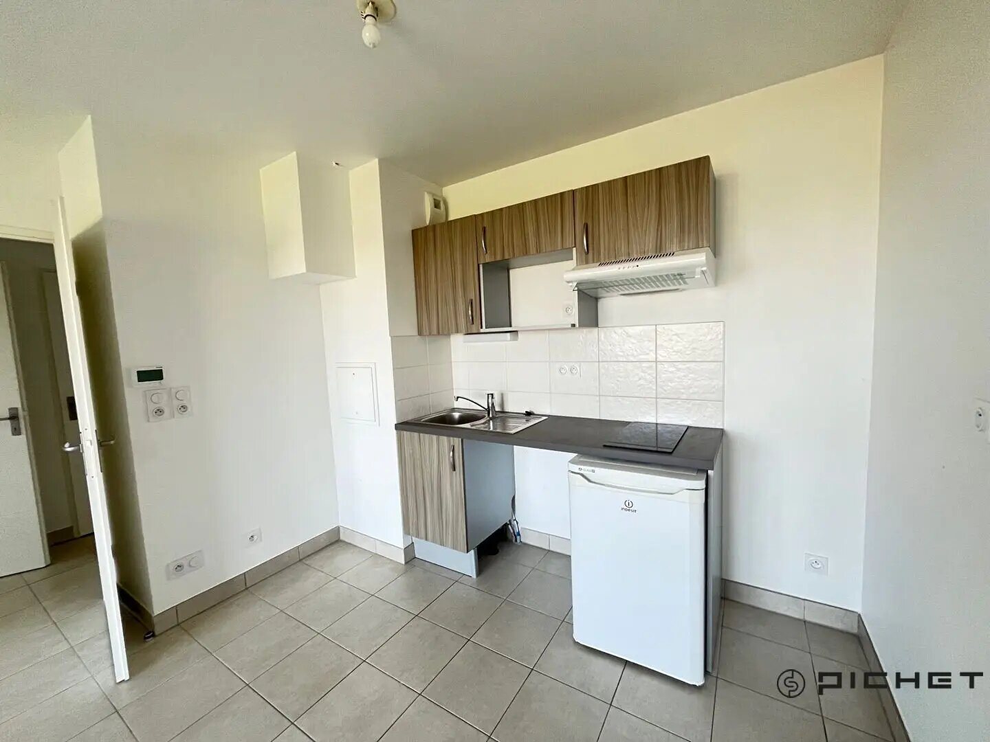 Appartement à vendre, 39m², Lucé