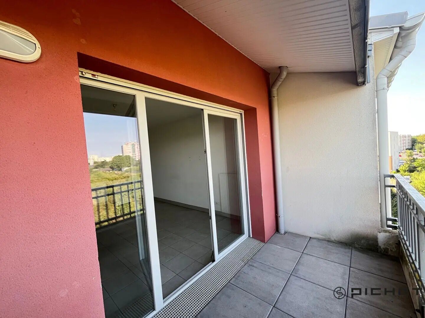 Appartement à vendre, 39m², Lucé