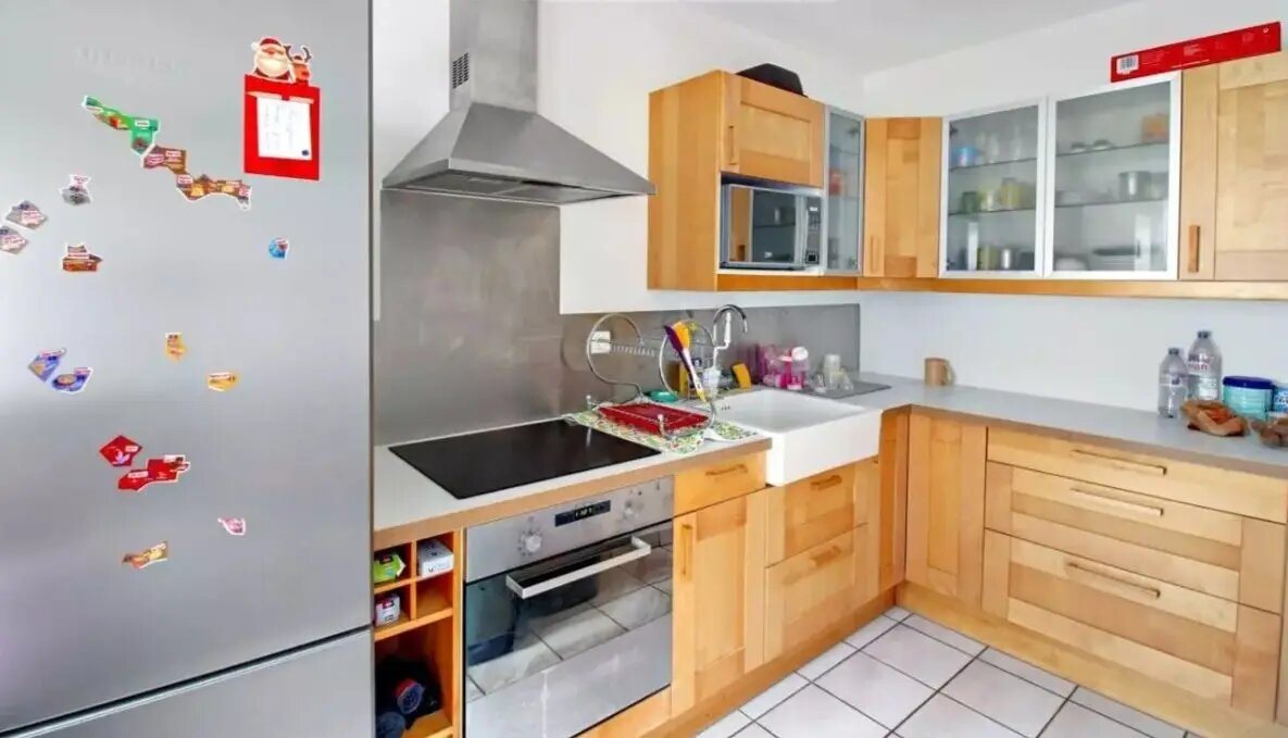 Appartement à vendre, 50m², Conflans-Sainte-Honorine
