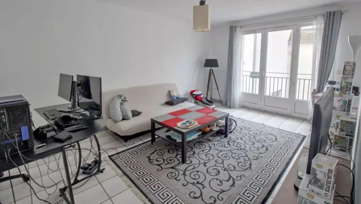 Appartement à vendre, 50m², Conflans-Sainte-Honorine