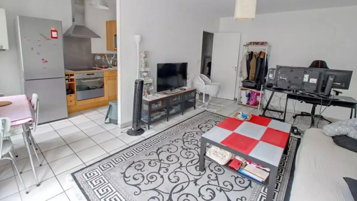 Appartement à vendre, 50m², Conflans-Sainte-Honorine
