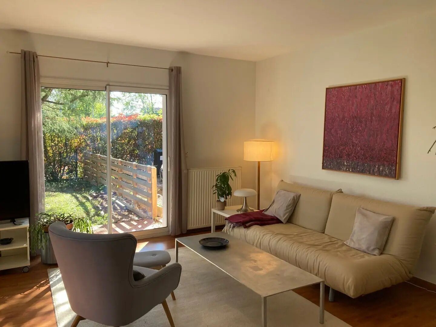 Maison à louer, 120m², Prévessin-Moëns