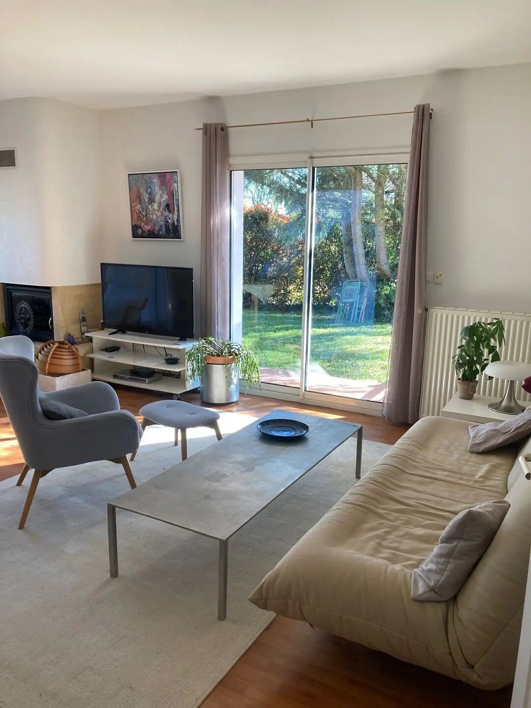 Maison à louer, 120m², Prévessin-Moëns