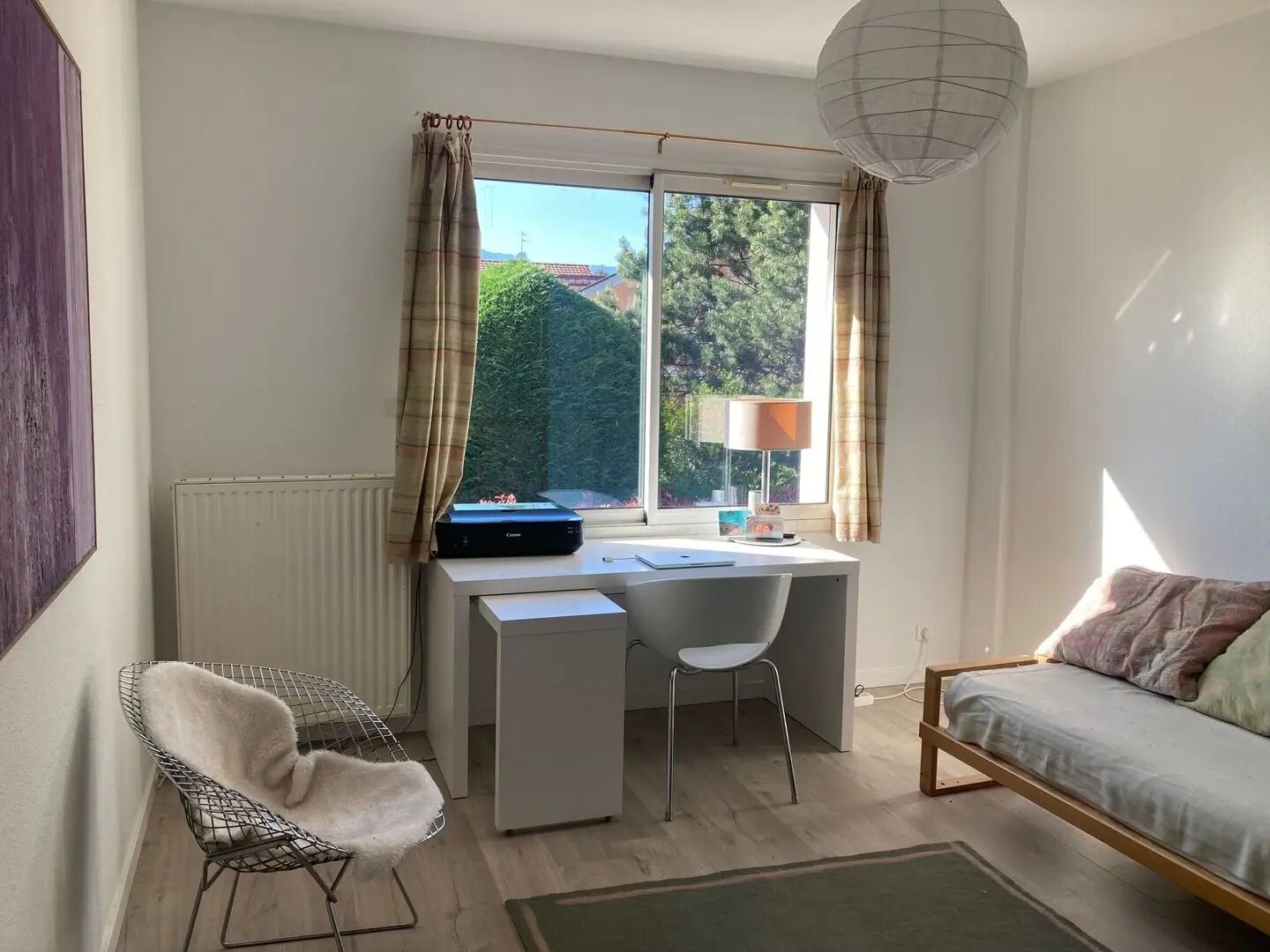 Maison à louer, 120m², Prévessin-Moëns