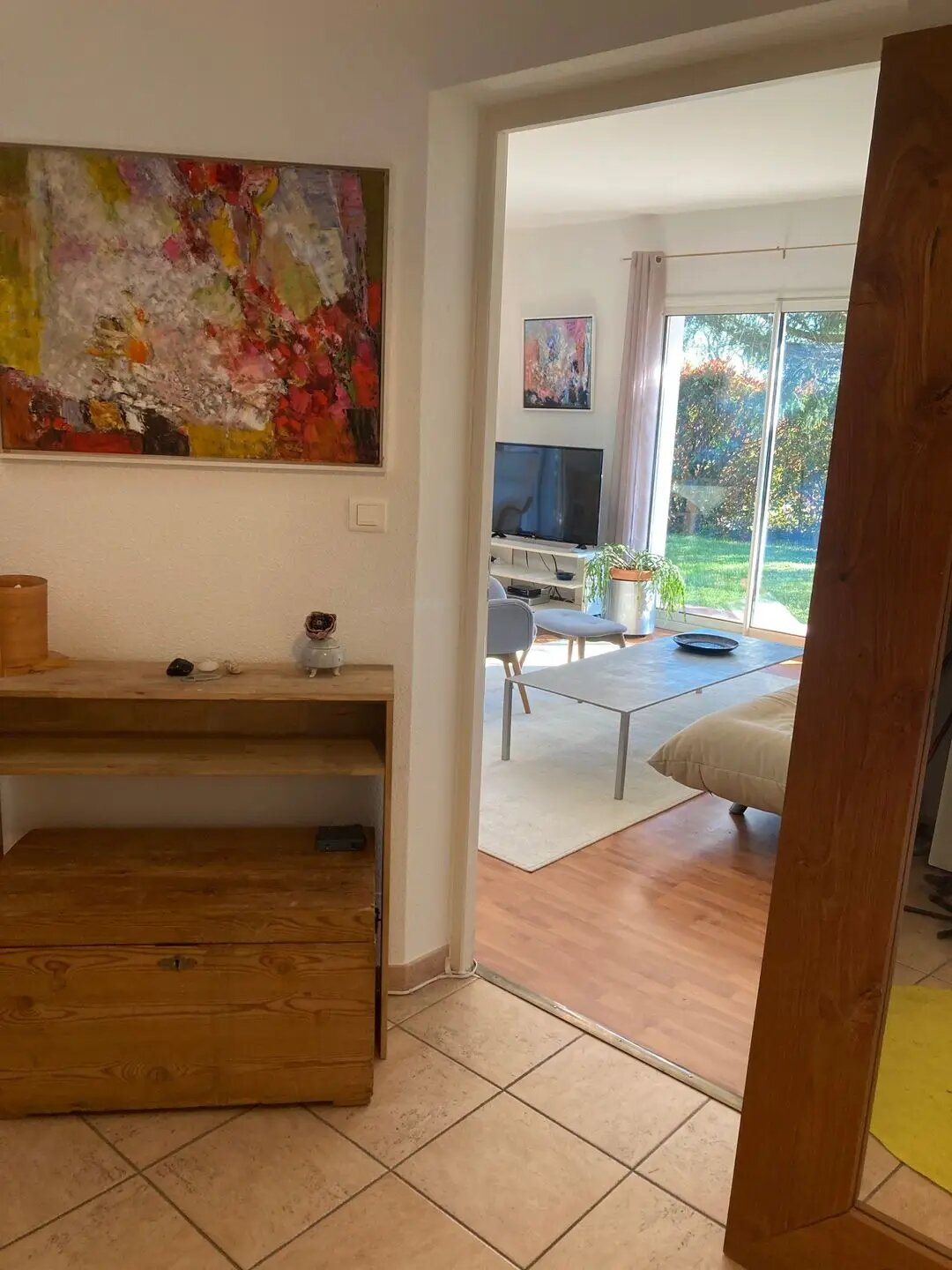 Maison à louer, 120m², Prévessin-Moëns