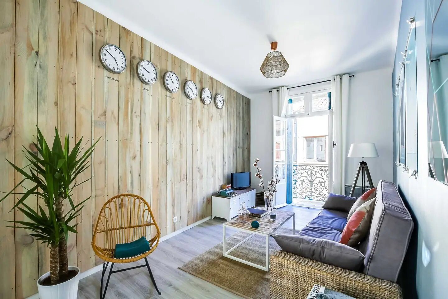 Appartement à louer, 50m², Montpellier