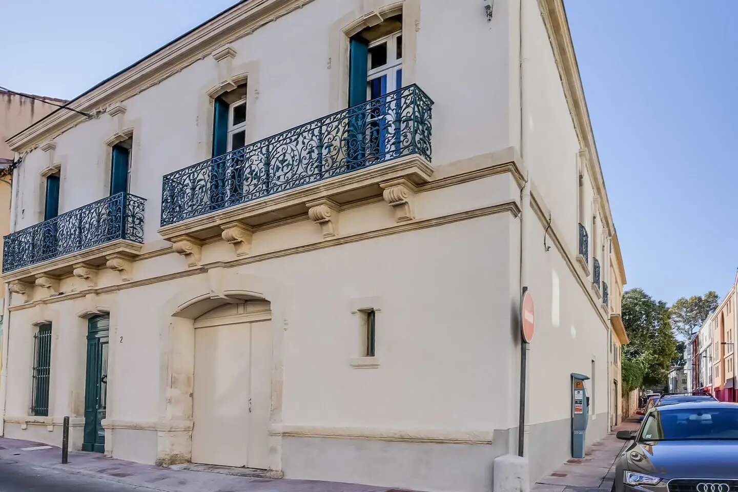 Appartement à louer, 50m², Montpellier