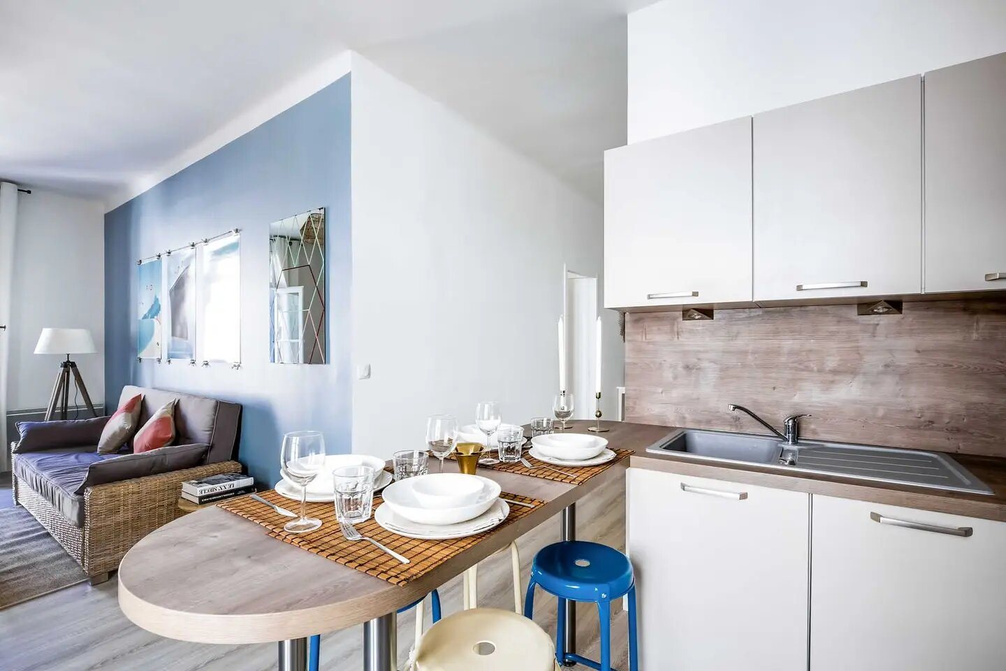Appartement à louer, 50m², Montpellier