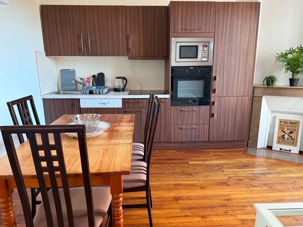 Appartement à louer, 49m², Bois-Colombes