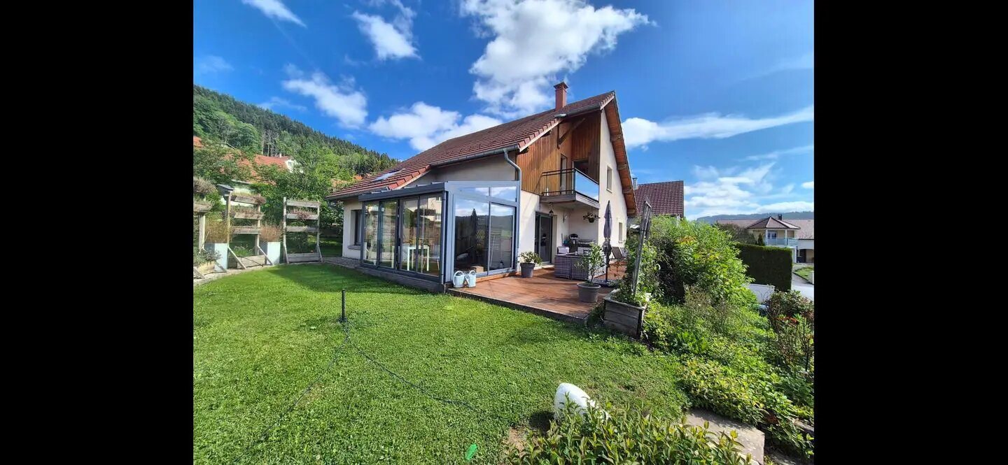 Maison à vendre, 146m², Les Fins