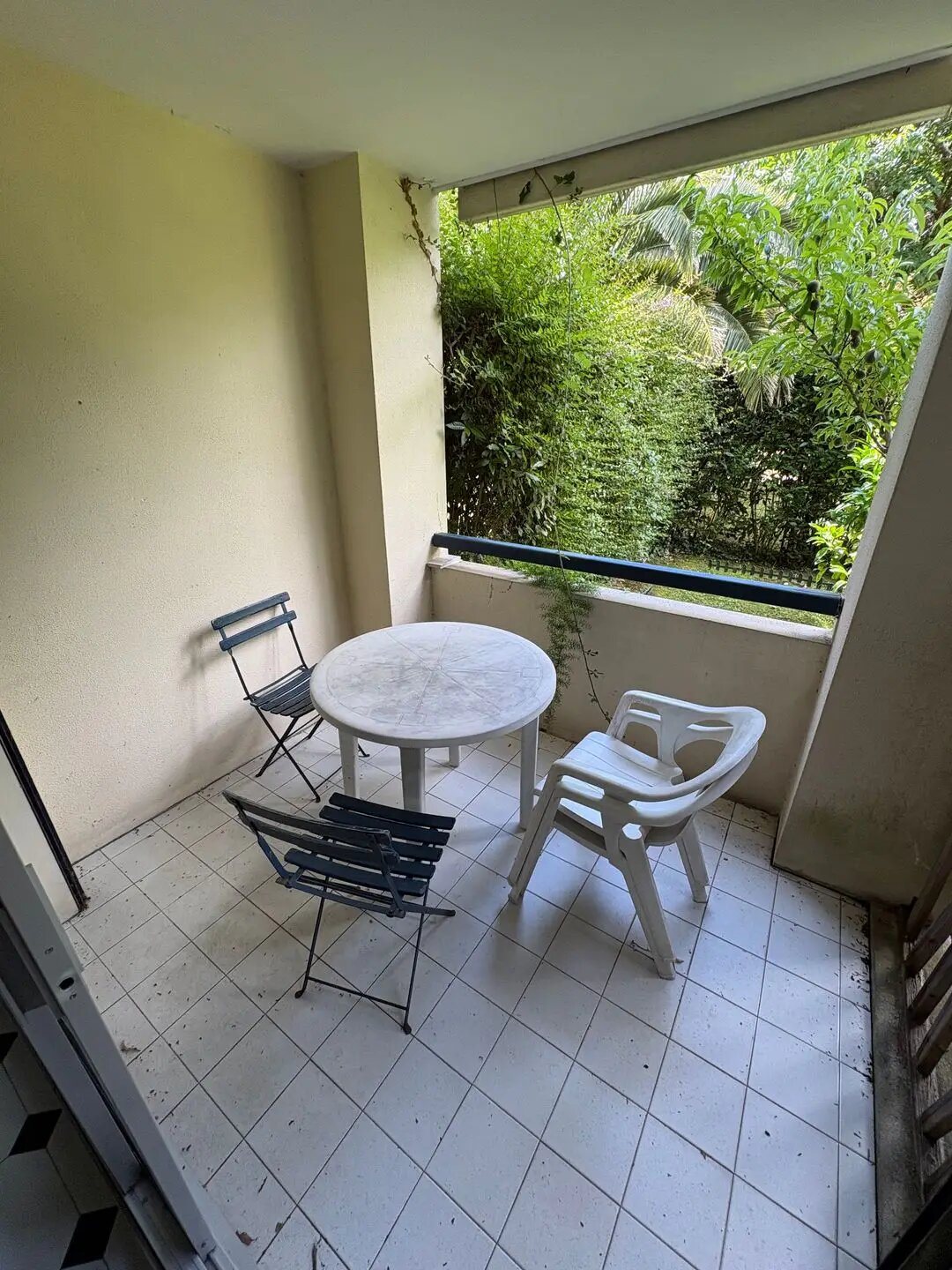 Appartement à vendre, 25m², Biarritz